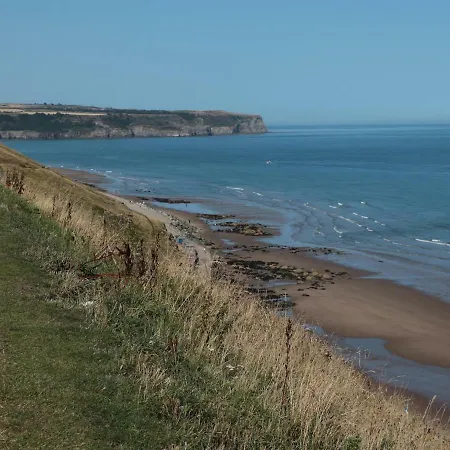 Fairleigh Semesterbostad