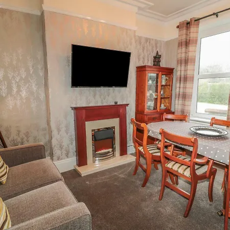 Fairleigh Semesterbostad *