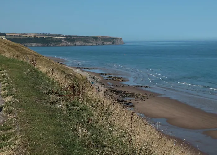 Fairleigh Semesterbostad