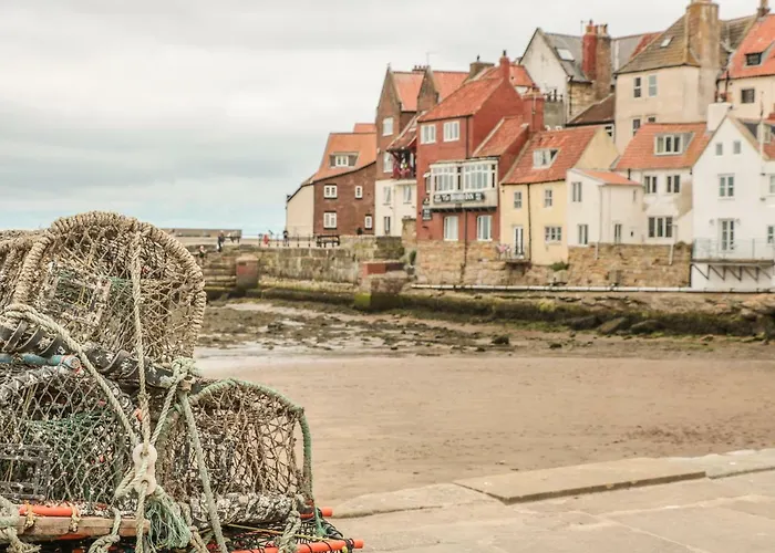 Semesterbostad Fairleigh *