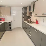 Fairleigh Holiday home