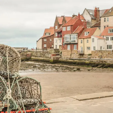 Tatil Evi Fairleigh *