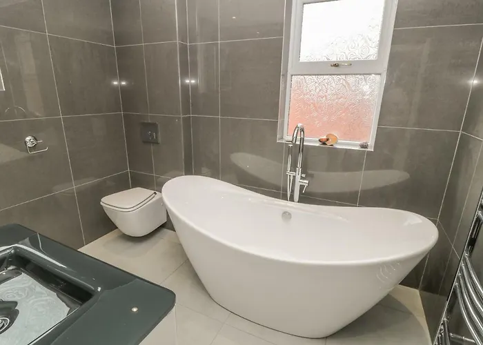 Fairleigh Tatil Evi Whitby