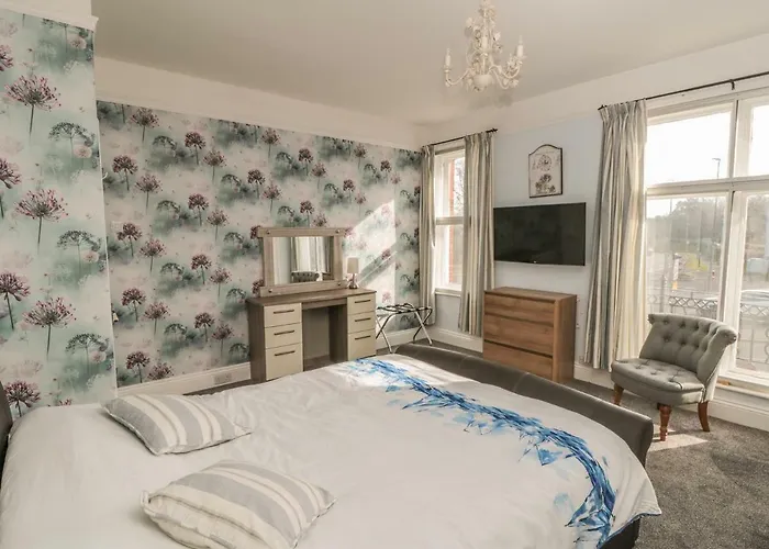 Tatil Evi Fairleigh Whitby