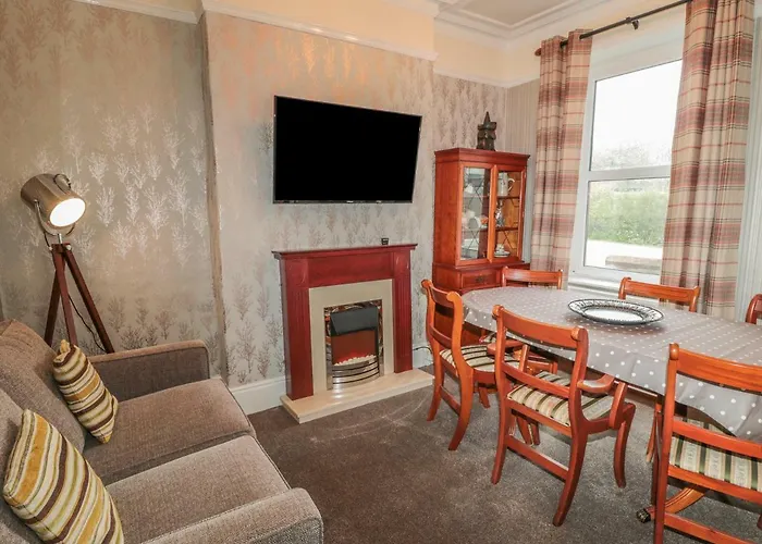 Fairleigh Tatil Evi *