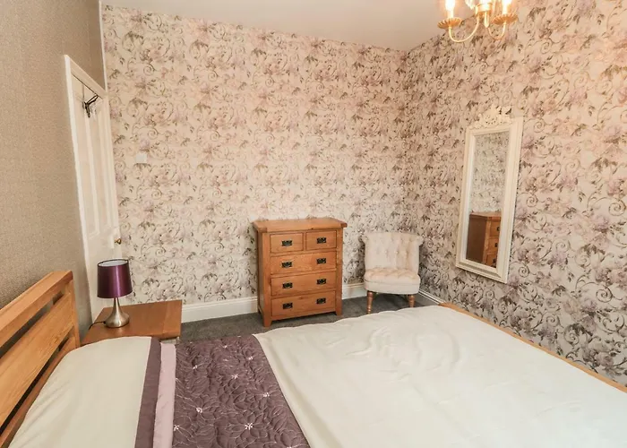 Tatil Evi Fairleigh Whitby